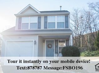 1436 Claridge Ave, Baltimore, MD 21227