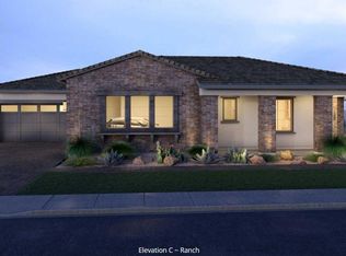 1530 E Blue Ridge Way, Gilbert, AZ 85298
