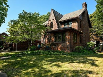 520 S Firestone Blvd, Akron, OH, 44301