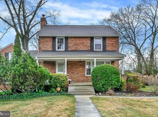 15 Othoridge Rd, Lutherville Timonium, MD 21093