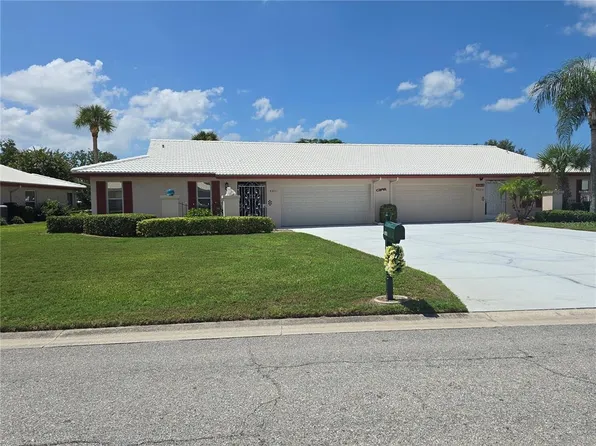 6601 11TH AVENUE W #6003, BRADENTON, FL 34209