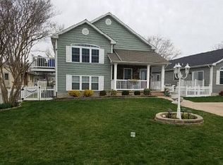 7302 Bay Front Rd, Sparrows Point, MD 21219