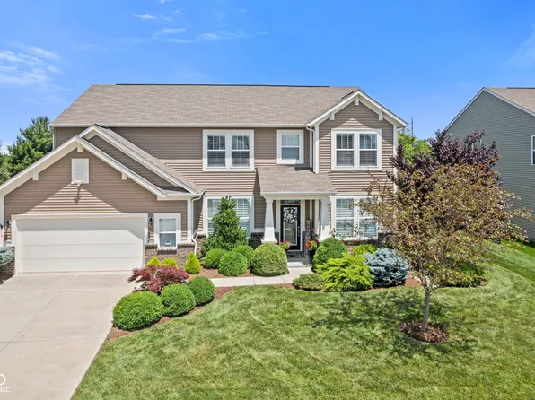 1294 Vista Way, Greenwood, IN 46143