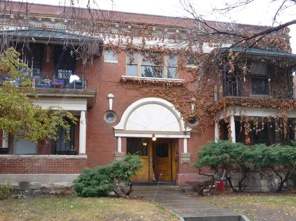 1055 N Clarkson St, Denver, CO 80218