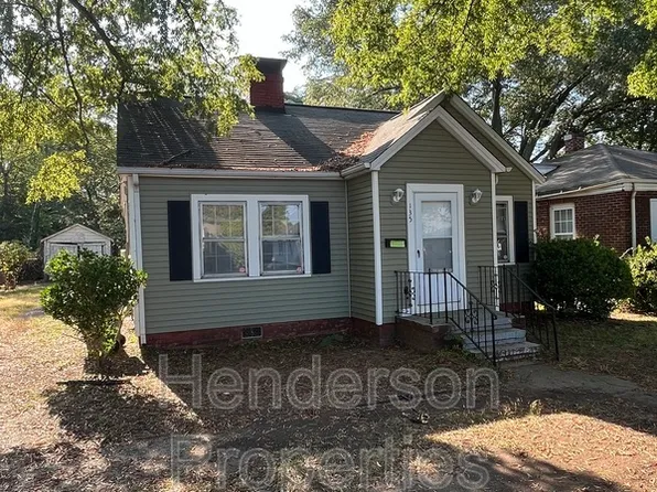 135 Bradford Dr, Charlotte, NC 28208