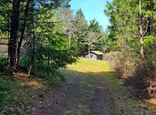 Suz Ridge Rd, Lyle, WA 98635