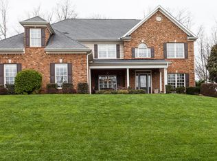 809 Brochardt Blvd, Knoxville, TN 37934
