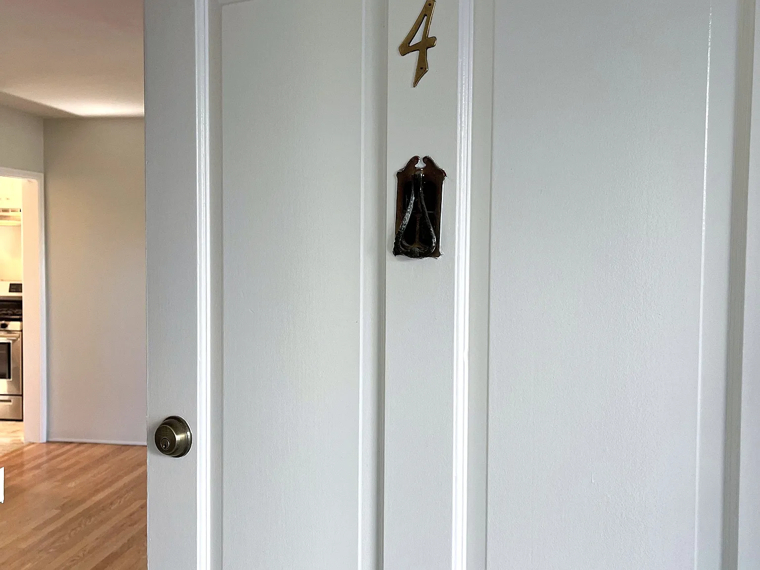 1 bed, 550 sqft, $2,150 — Photo 2