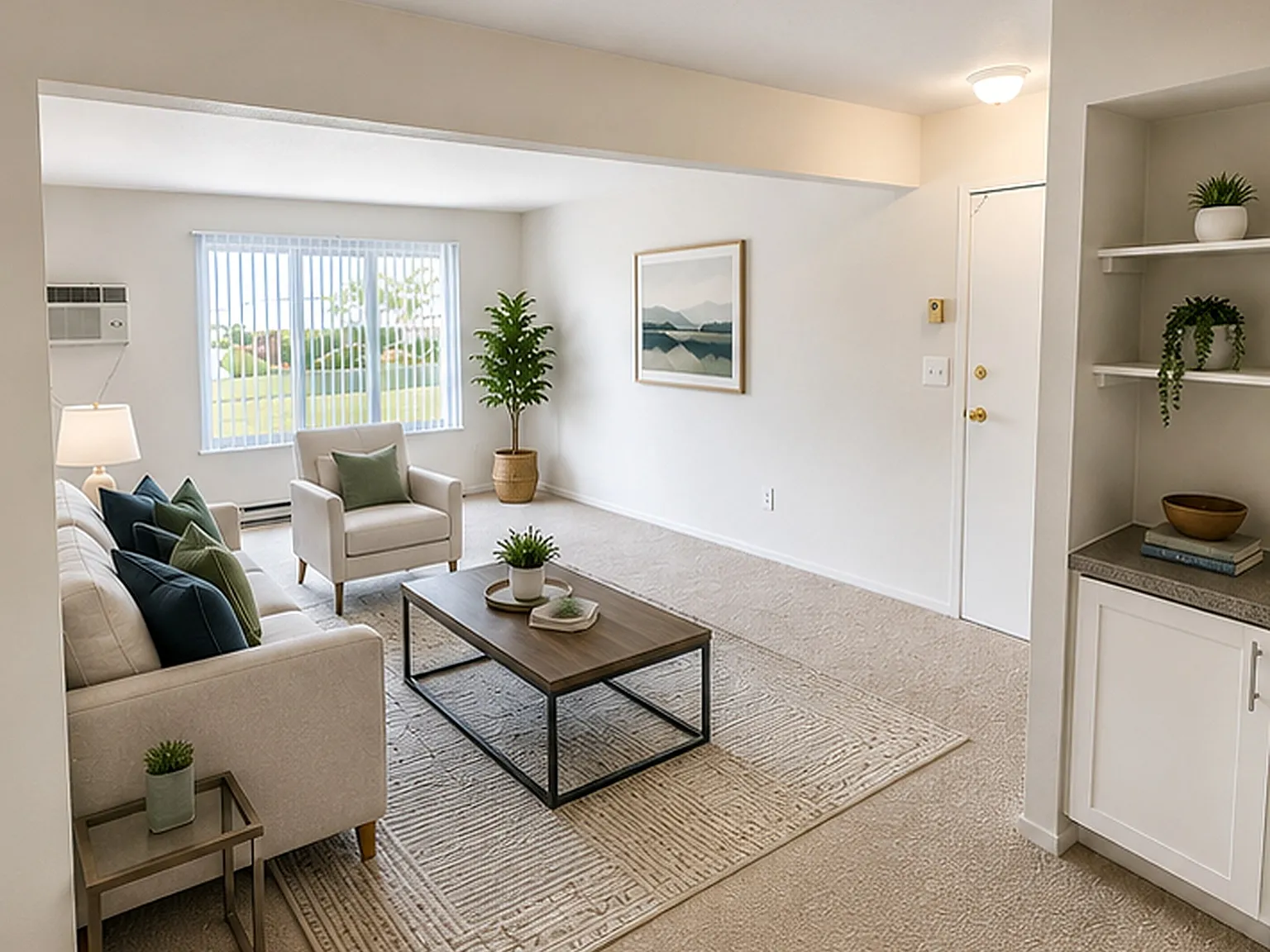 Chatsford Village Apartments — Photo 1