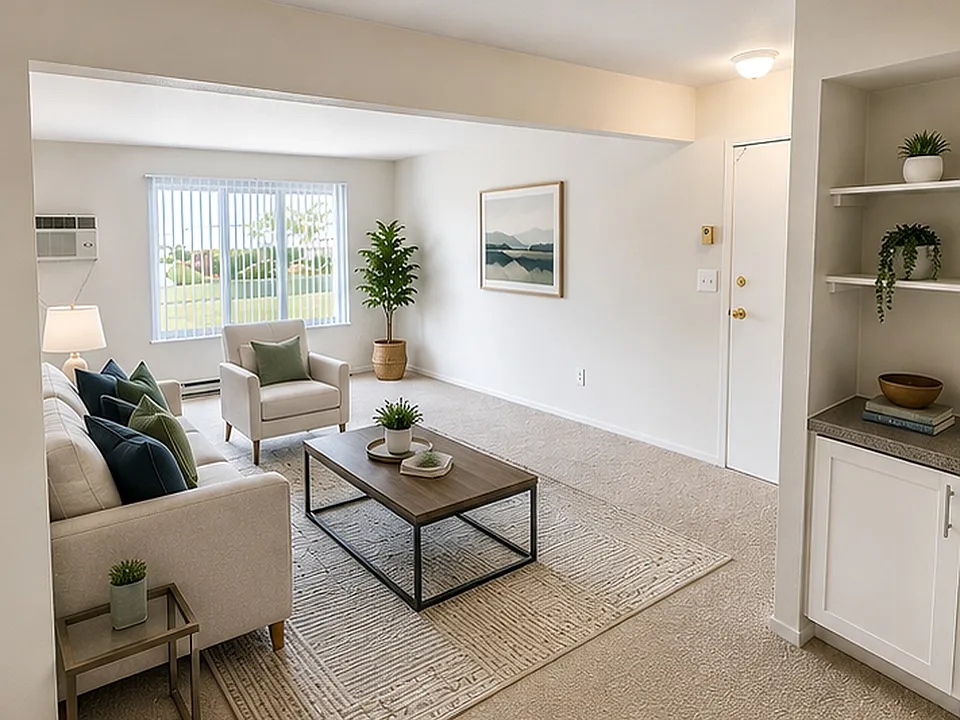 Chatsford Village Apartments