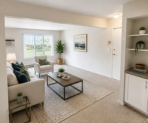 Chatsford Village Apartments Photo 1