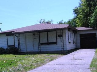 1001 14th Ave N, Texas City, TX 77590