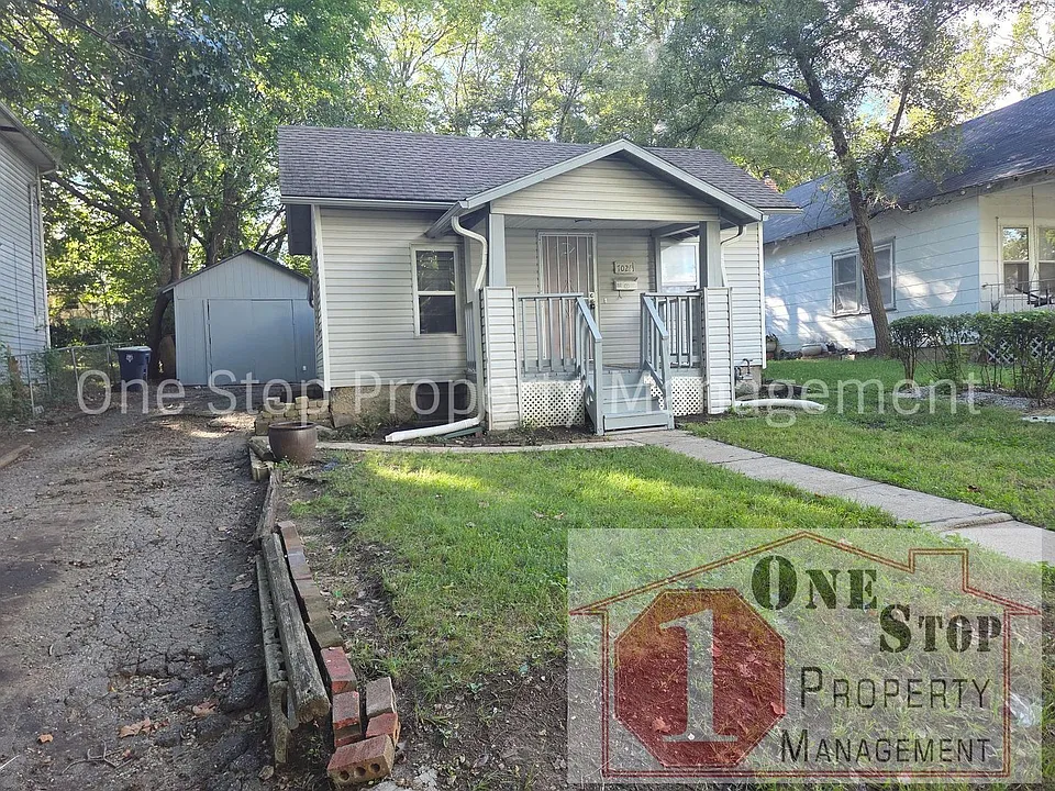 7026 Bellefontaine Ave