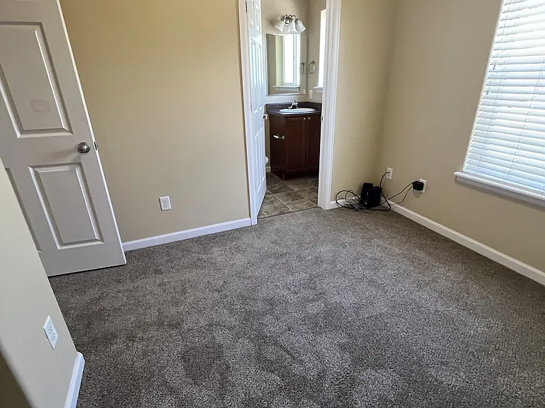 Unit A Room