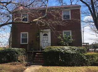 7001 Concord Rd, Baltimore, MD 21208