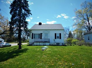 2683 Clime Rd, Columbus, OH 43223