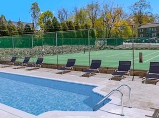 200 Manville Hill Rd #A6, Cumberland, RI 02864