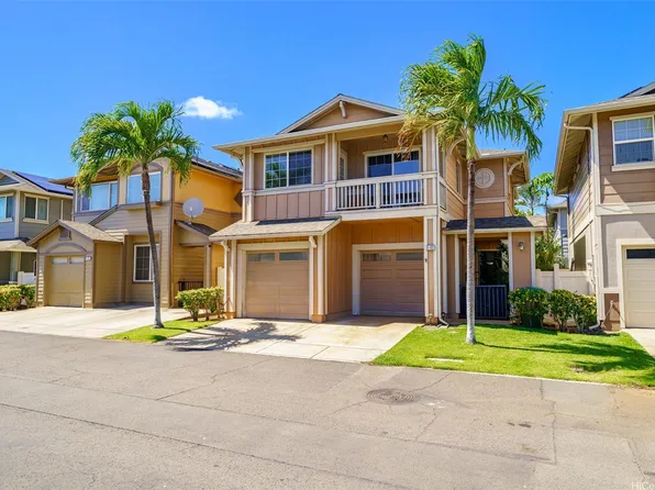 91-1103 Kanela St #T-4, Ewa Beach, HI 96706