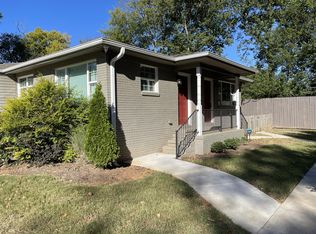 3805 McVay St SW #H, Huntsville, AL 35805