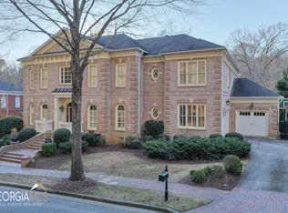 3106 W Addison Dr, Alpharetta, GA 30022