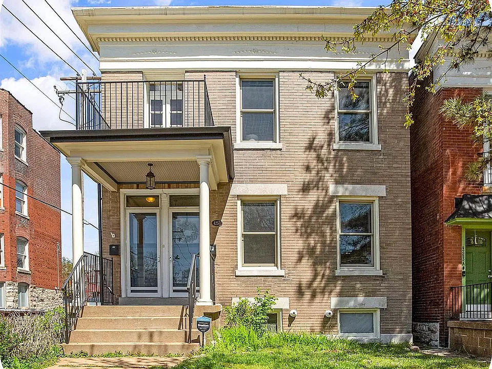 4257 Cleveland Ave #1F