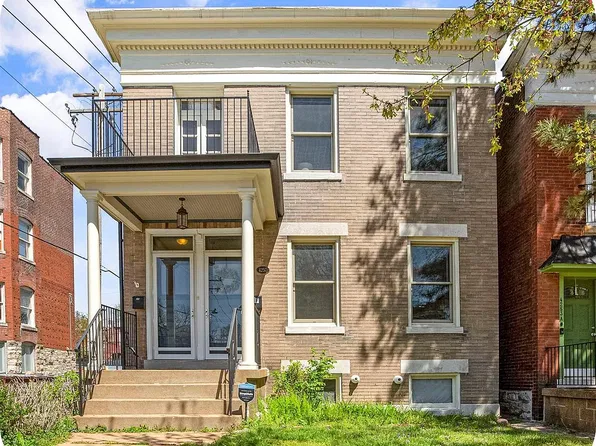 4257 Cleveland Ave #1F, Saint Louis, MO 63110