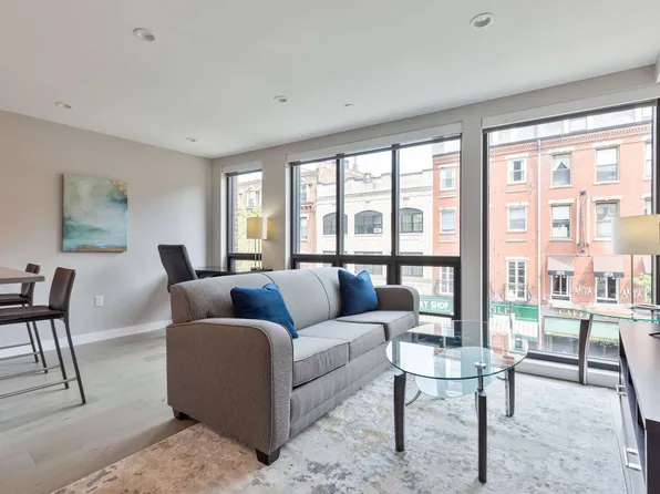 244 Hanover St, Boston, MA
