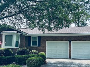 112 Blacksmith Rd, Lexington, SC 29072