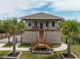 210 White Harbor Rd, Long Beach, MS 39560