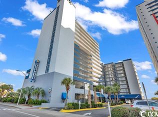 2001 S Ocean Blvd #203, Myrtle Beach, SC 29577