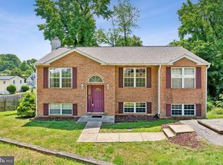 1710 Quarter Ave, Capitol Heights, MD 20743