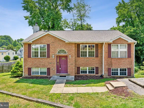 1710 Quarter Ave, Capitol Heights, MD 20743