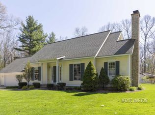 3041 Forestview, Hamilton, MI 49419