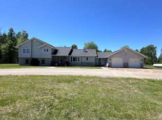 8766 32nd Rd, Rapid River, MI 49878