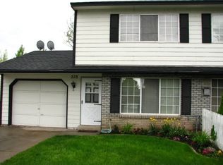 278 W 1000 N, Logan, UT 84321