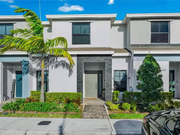 117 NE 3rd Ct, Homestead, FL 33034