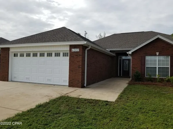 4302 Bylsma Cir, Panama City, FL 32404
