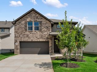 303 Willow Heights Dr, Hutto, TX 78634