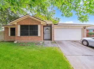 10950 Linden Gate Dr, Houston, TX 77075