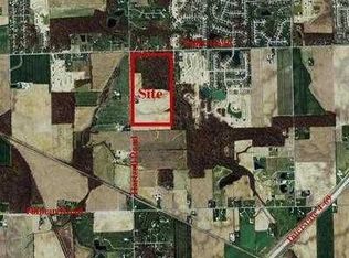 4629 Hartzell Rd, New Haven, IN 46774