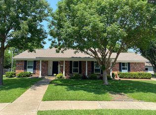 3105 Whitemarsh Cir, Farmers Branch, TX 75234