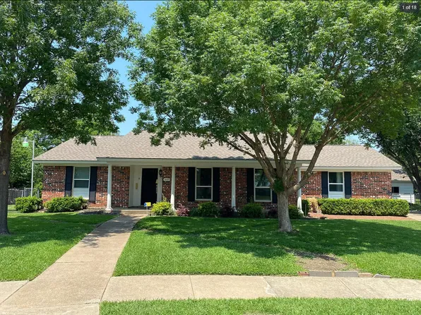 3105 Whitemarsh Cir, Farmers Branch, TX 75234