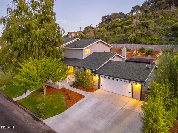 576 Via La Barranca, Arroyo Grande, CA 93420