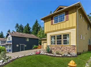1506 Weaver Way, Snohomish, WA 98290