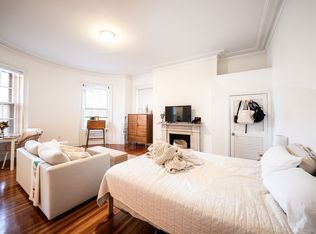 263 Clarendon St APT 4, Boston, MA 02116