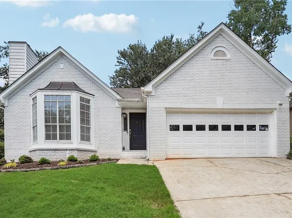 645 Ruxbury Ct, Suwanee, GA 30024