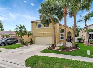 15654 NW 14th Ct, Pembroke Pines, FL 33028