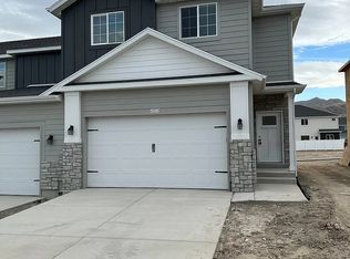 5116 E Rustic Patch Rd, Eagle Mountain, UT 84005