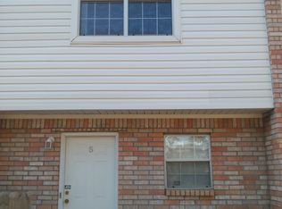 3300 Madison St APT 15, Monroe, LA 71203