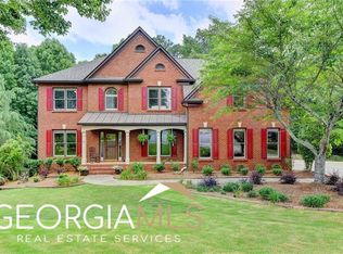 2655 Stonehill Way, Cumming, GA 30041